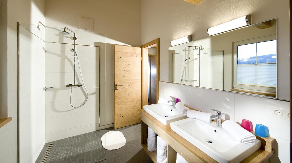 Alpenchalet Mitterberg Mariapfarr Room photo
