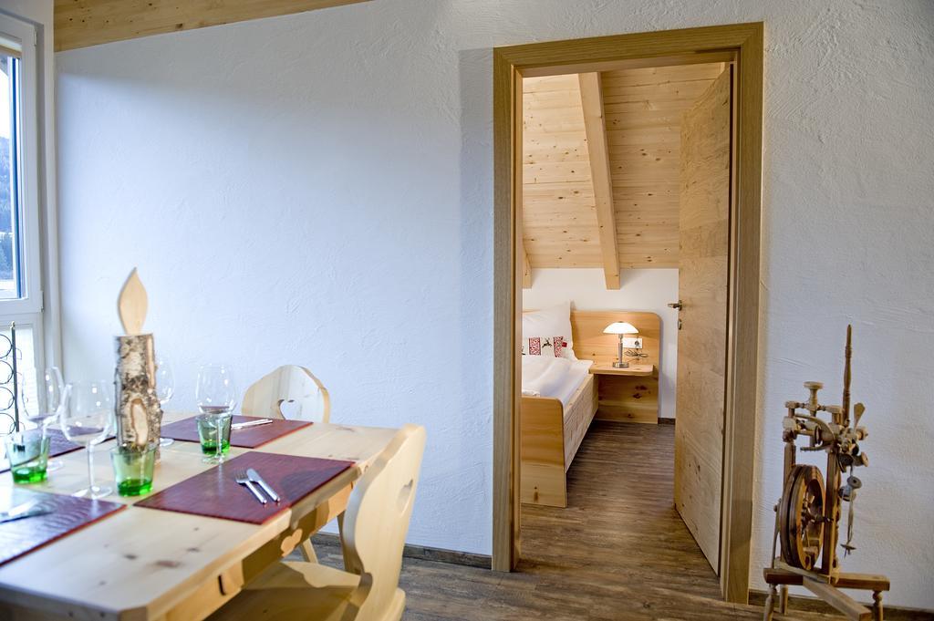 Alpenchalet Mitterberg Mariapfarr Exterior photo