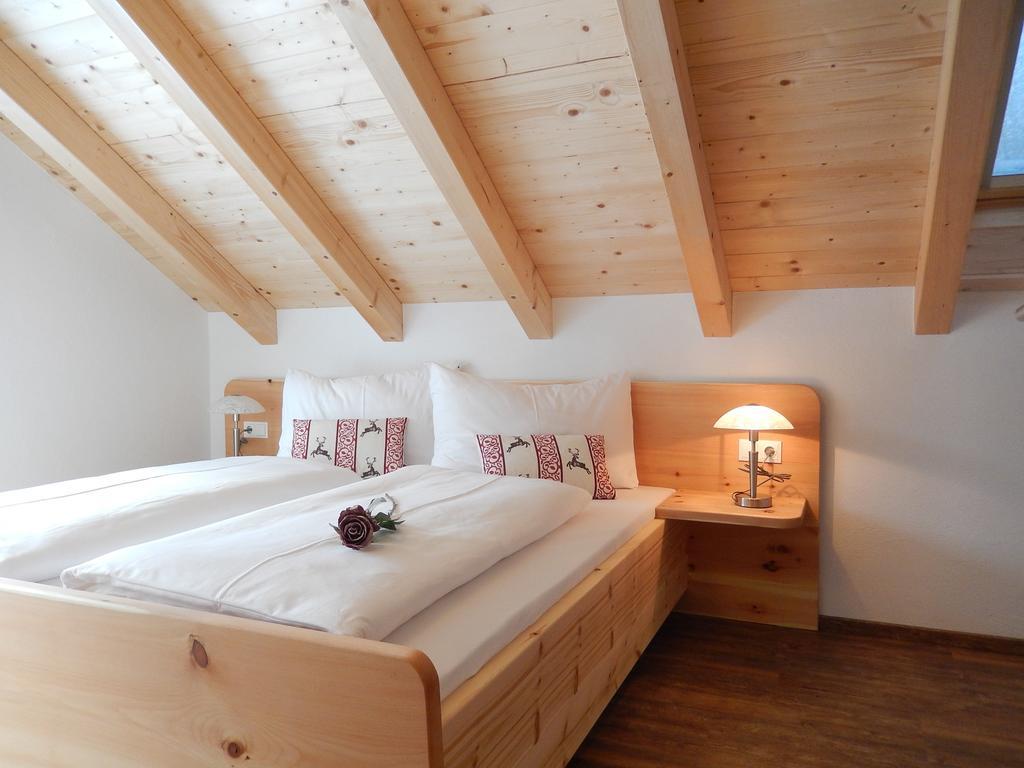Alpenchalet Mitterberg Mariapfarr Room photo