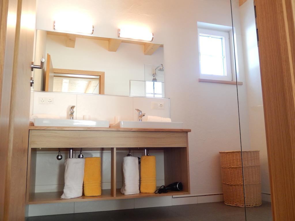 Alpenchalet Mitterberg Mariapfarr Room photo