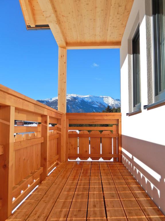 Alpenchalet Mitterberg Mariapfarr Room photo